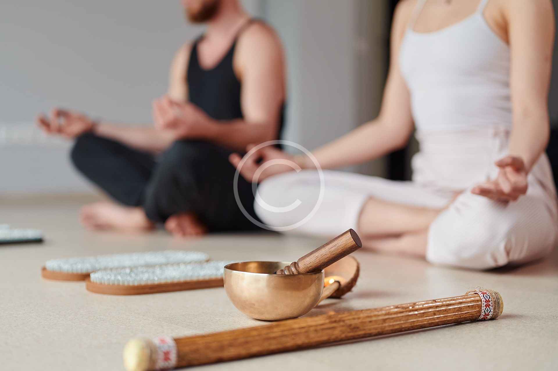 MASSAGE SHIATSU