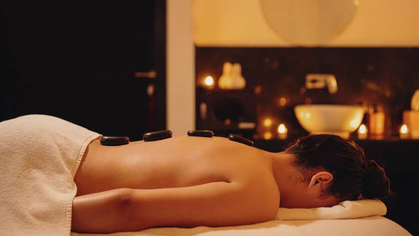 massage et hammam à marrakech