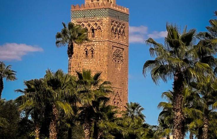 hammam and spa marrakech