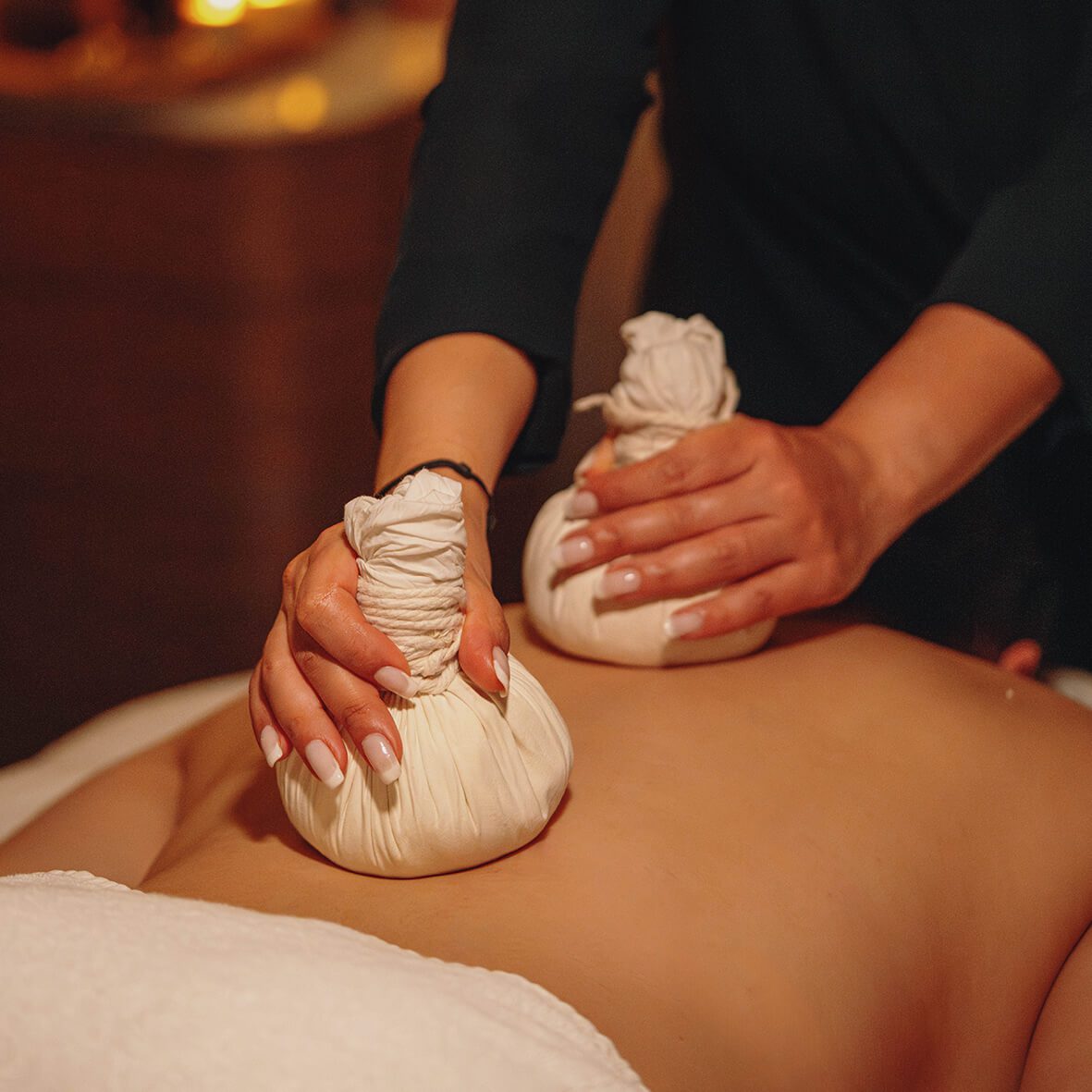 spa et hammam à marrakech